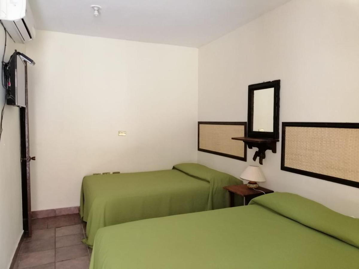 Hotel El Huapango Ciudad Valles Esterno foto
